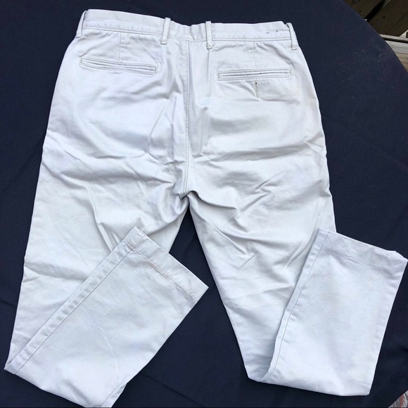 J Crew 770 Chinos 31x32 - Picture 3 of 3